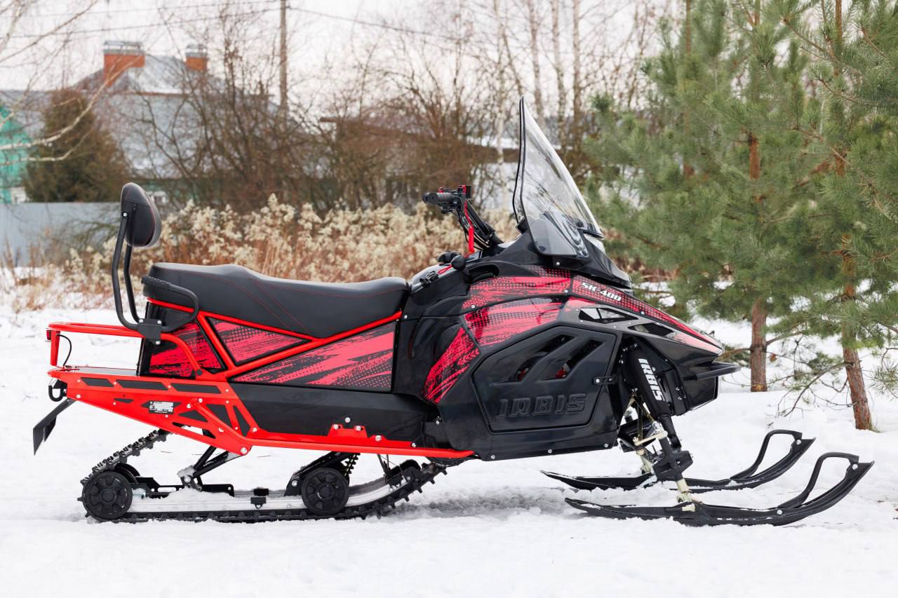 Снегоход IRBIS TUNGUS 400 25/26 в Пятигорске