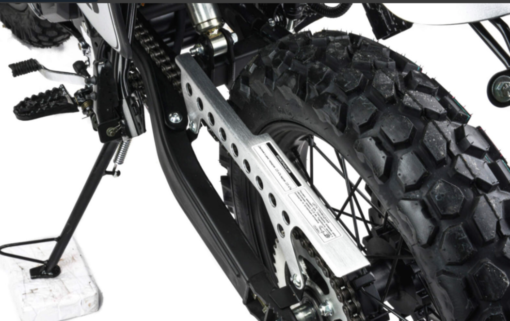 Мотоцикл MOTOLAND (МОТОЛЕНД) LEGEND (XL250-A) (172FMM-5/PR250) в Пятигорске