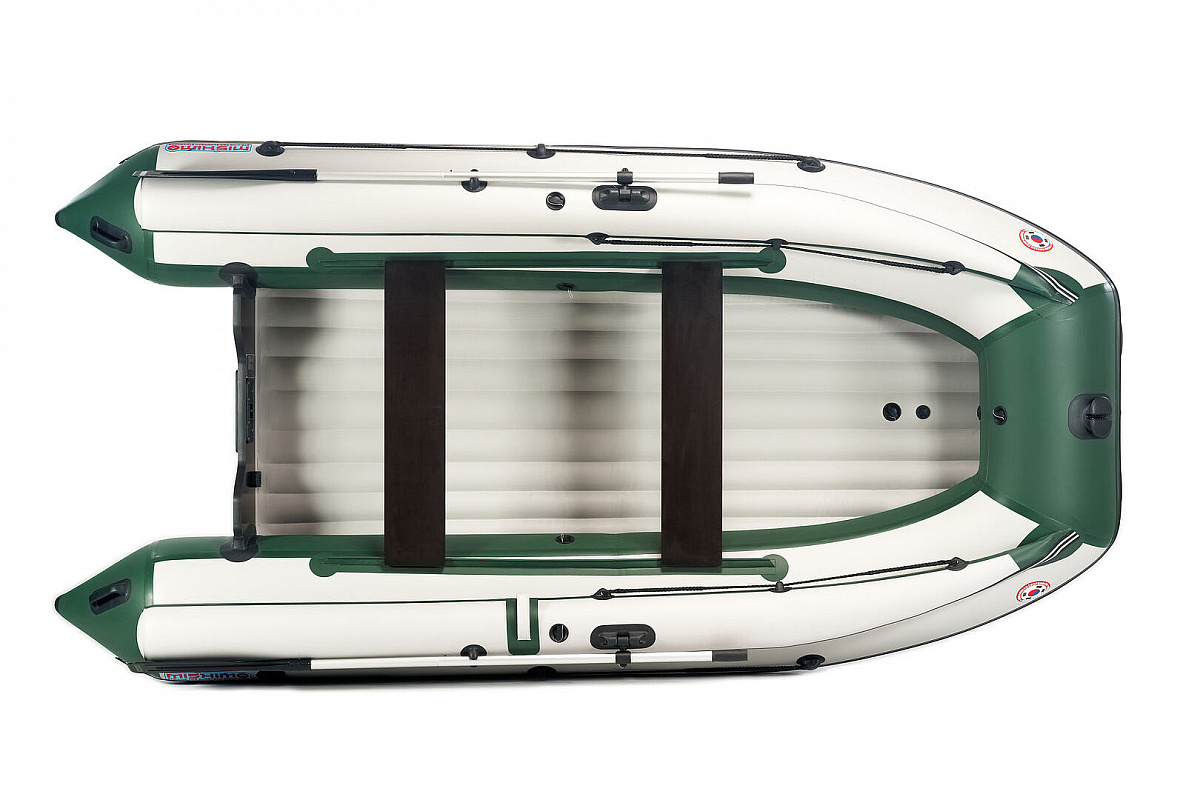 Лодка MISHIMO FAMILY LITE 350 в Пятигорске