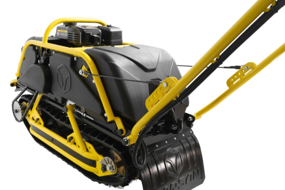 Мотобуксировщик SAPSAN SK 380 в Пятигорске