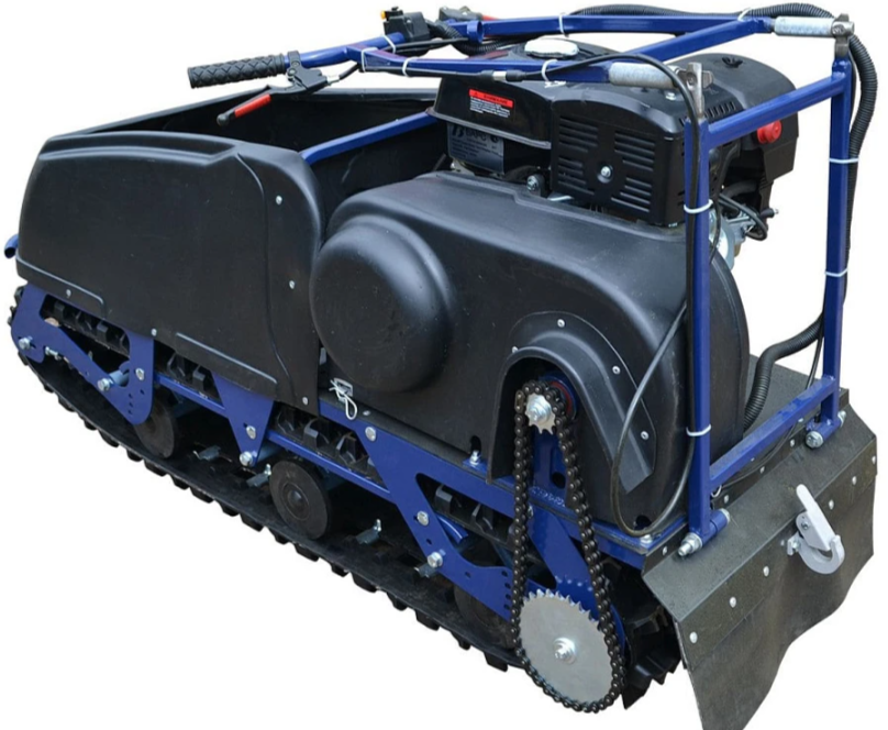 Мотобуксировщик БАРС СЛЕДОПЫТ FDS. RDS 18 л.с. в Пятигорске