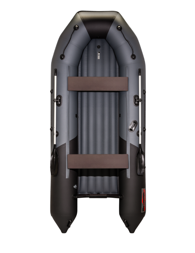 Лодка Таймень NX 3800 НДНД PRO в Пятигорске