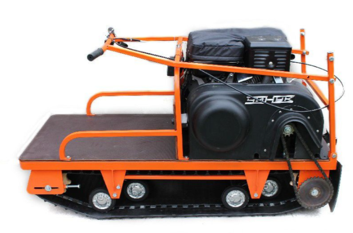 Мотобуксировщик ЧИНУК 9 л.с. в Пятигорске