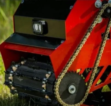 Мотобуксировщик Сила 500 9 л.с. в Пятигорске