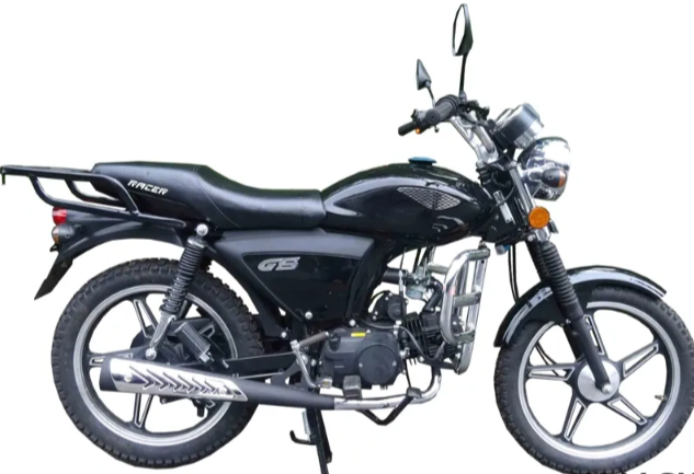 Мотоцикл RACER RC110N TROPHY в Пятигорске