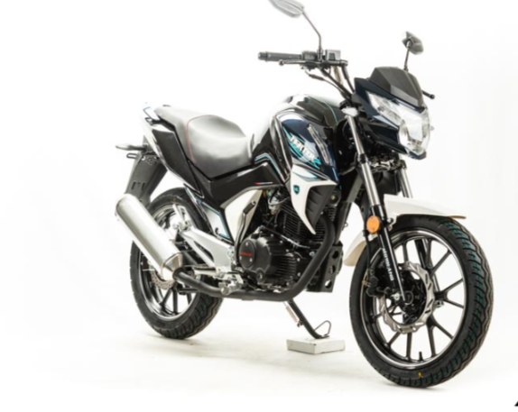 Мотоцикл MOTOLAND (МОТОЛЕНД) FIGHTER 250 в Пятигорске