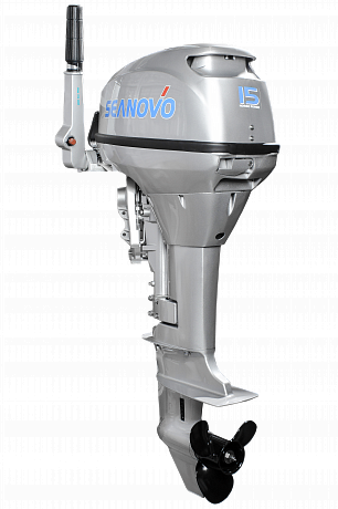 Лодочный мотор Seanovo SN15FHS в Пятигорске