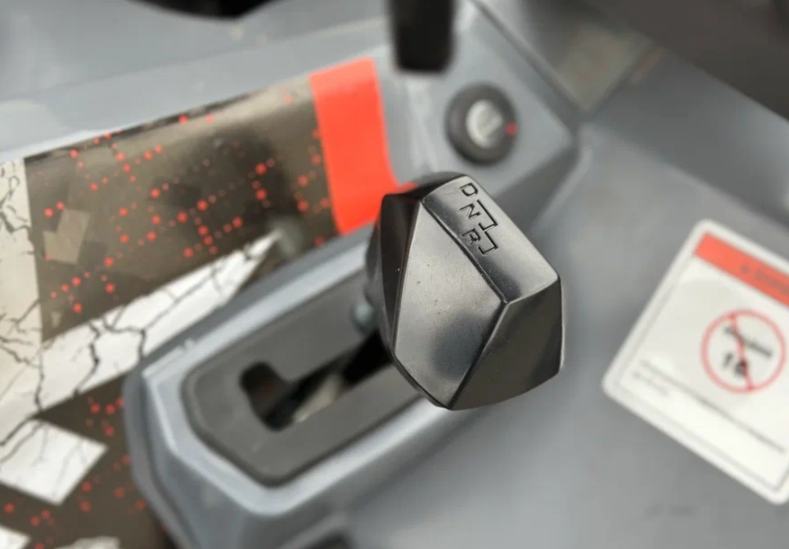 Квадроцикл GBM MAVERICK 300 NEW в Пятигорске