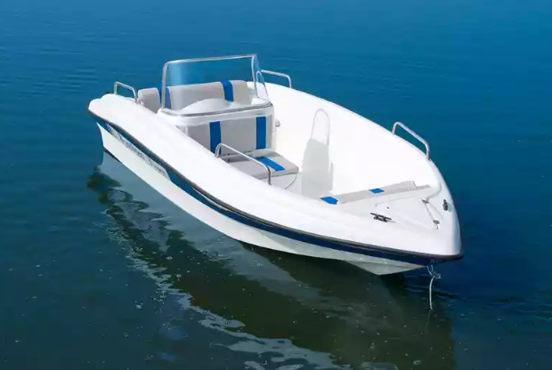 Стеклопластиковый катер Wyatboat-3 Open в Пятигорске