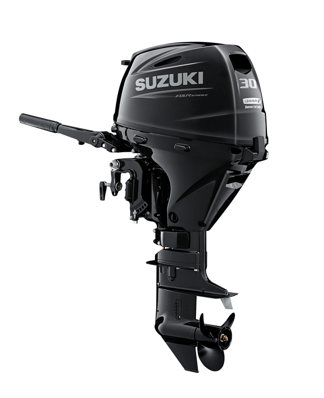 Лодочный мотор Suzuki DF30AS в Пятигорске
