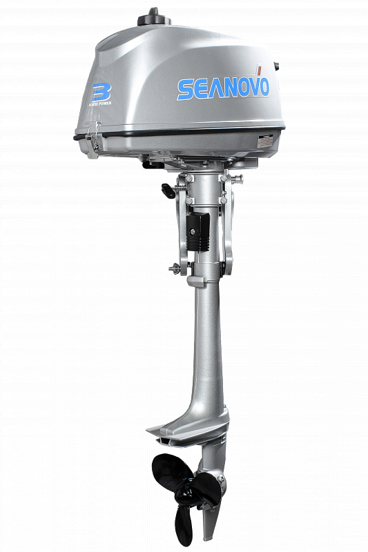 Лодочный мотор SEANOVO SN3FHS в Пятигорске