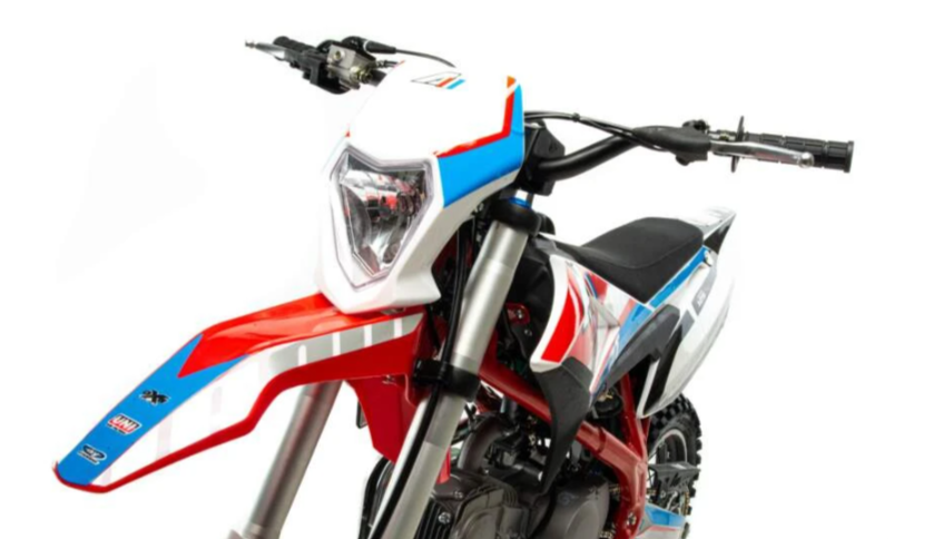 Питбайк MOTOLAND (МОТОЛЕНД) Apollo125 DT125 в Пятигорске