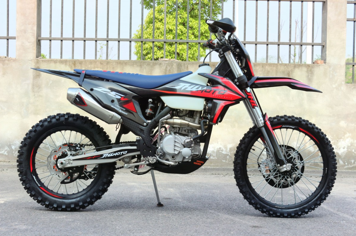 Мотоцикл JHLMOTO JHL Z5V NB300 (174MN-3) в Пятигорске