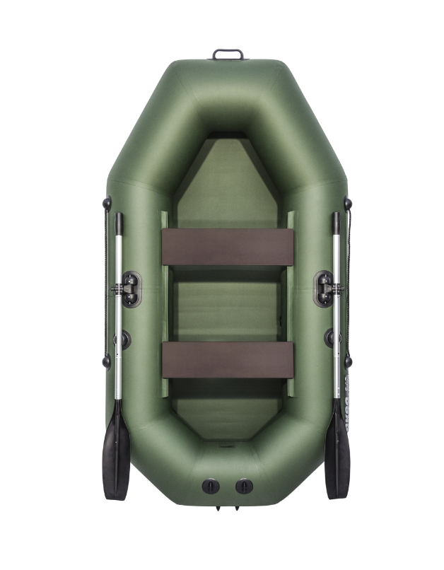  Лодка АКВА-МАСТЕР 240 в Пятигорске