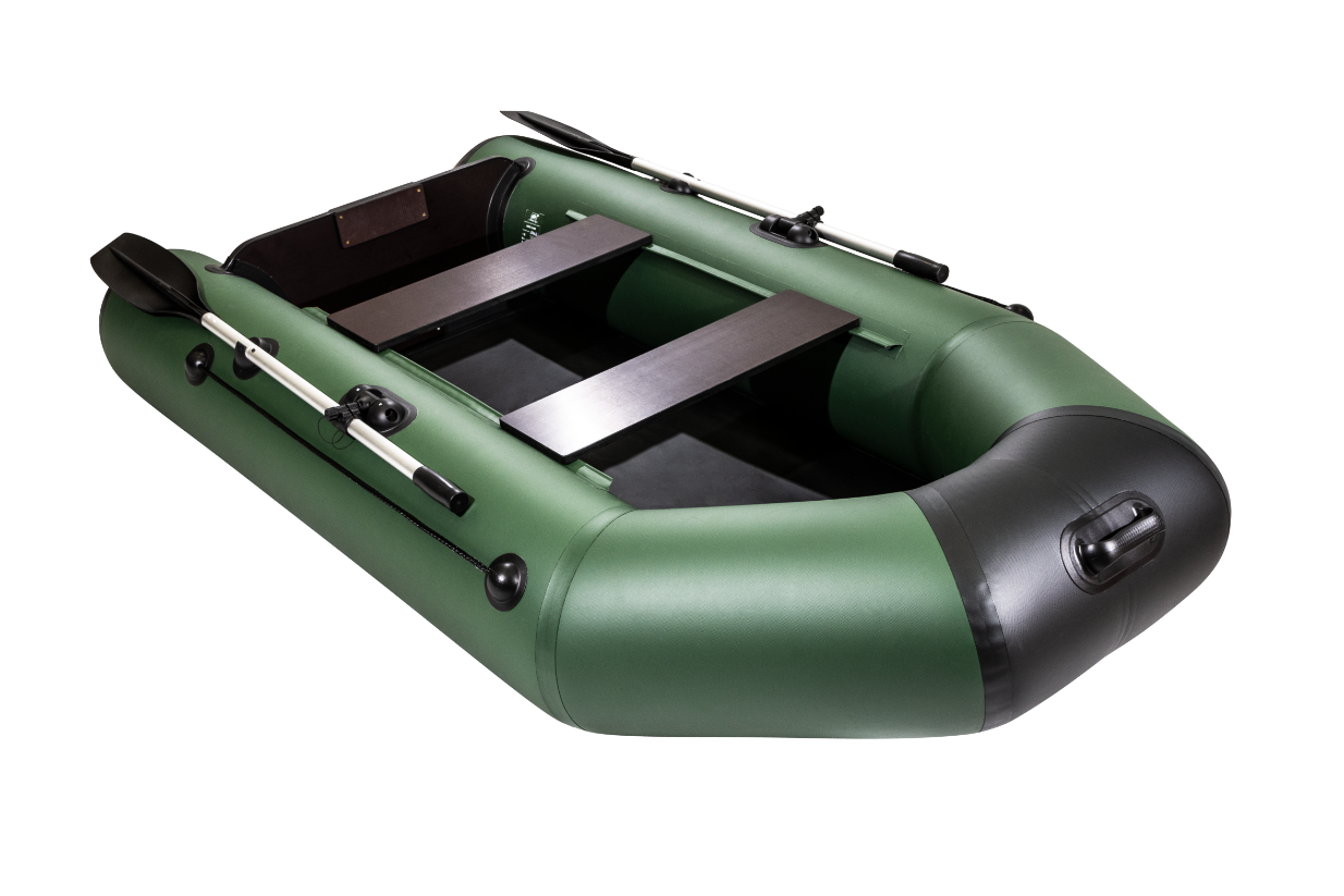  Лодка АКВА 2600 в Пятигорске