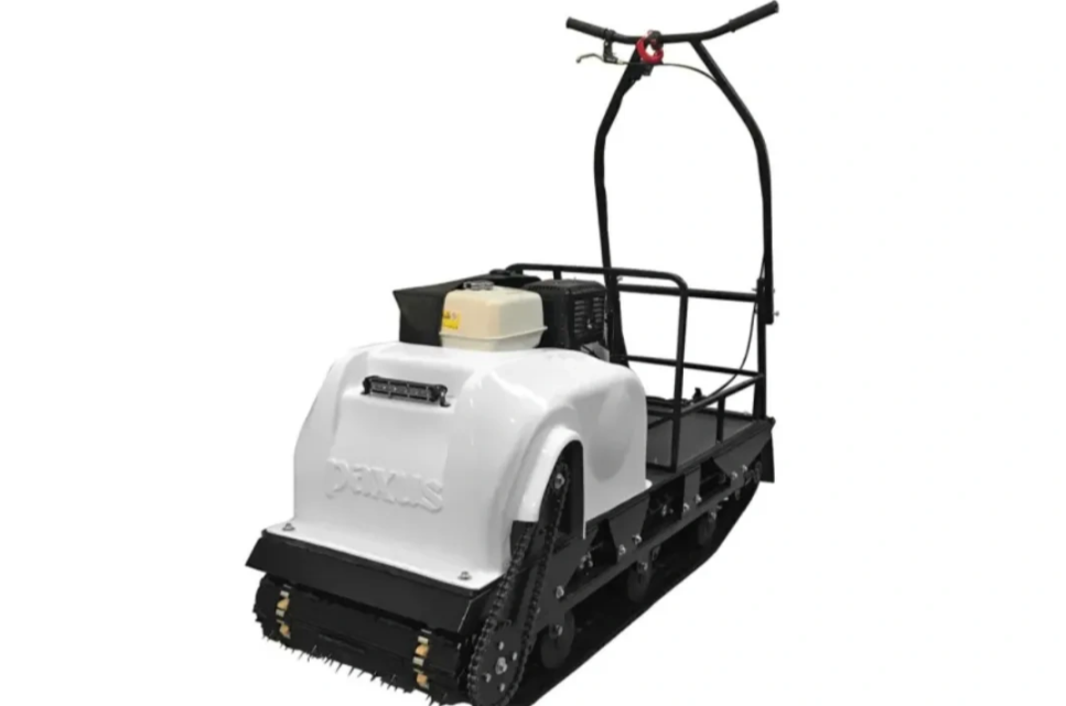 Мотобуксировщик PAXUS 500 GRAND 9 л.с. в Пятигорске