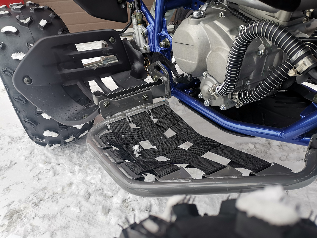 Квадроцикл PROMAX RAPTOR 300 NEW RedBull в Пятигорске