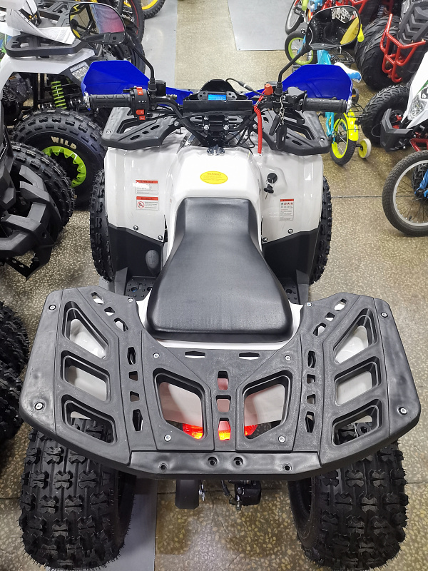 Квадроцикл PROMAX WILD 175 LUX в Пятигорске