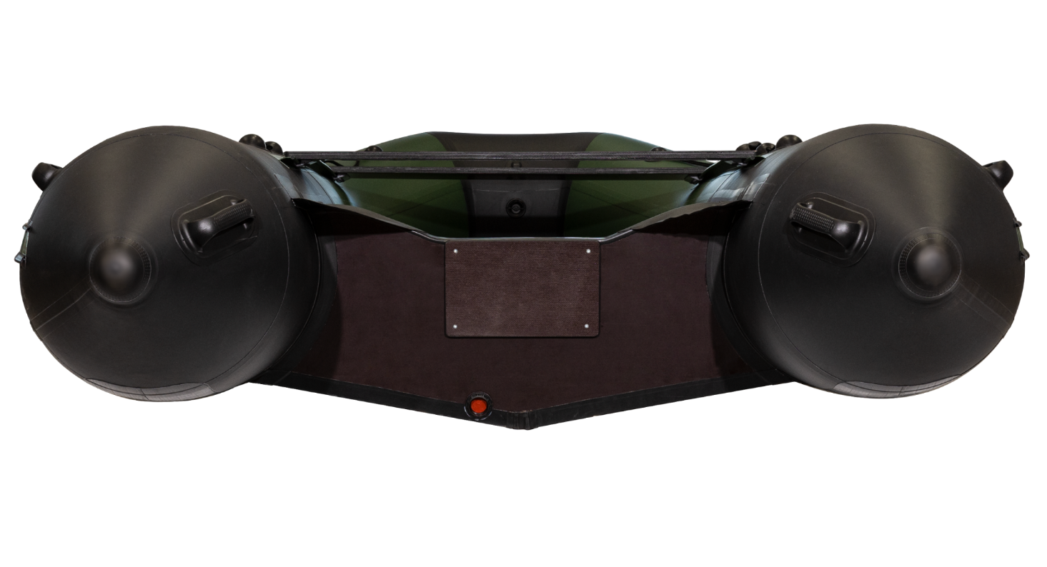 Лодка Ривьера Максима 3600 СК в Пятигорске