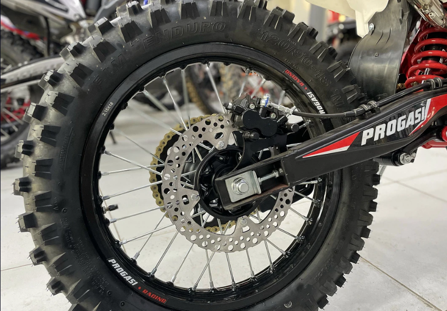 Мотоцикл Progasi SUPER MAX 250 PRO SPORT в Пятигорске