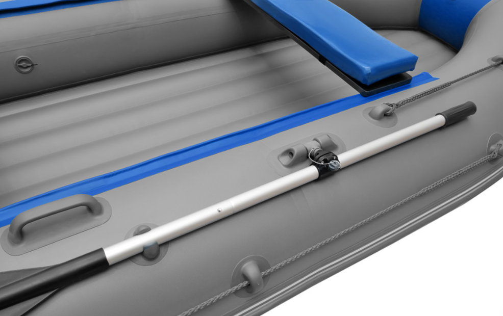 ЛОДКА ДРАККАР 3200 НДНД HANT-PRO в Пятигорске