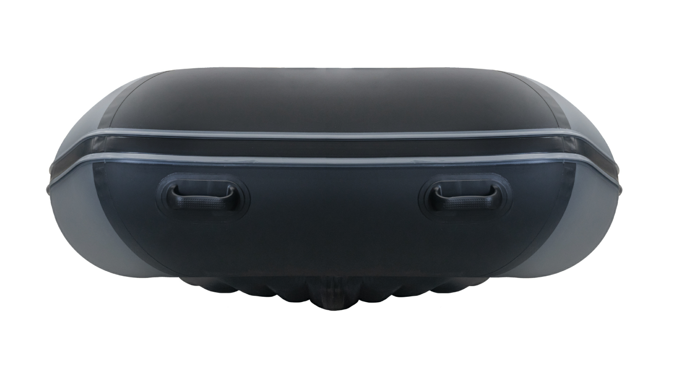 Лодка Таймень RX 3900 НДНД в Пятигорске