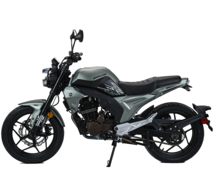 Мотоцикл MOTOLAND (МОТОЛЕНД) 300 CBR в Пятигорске