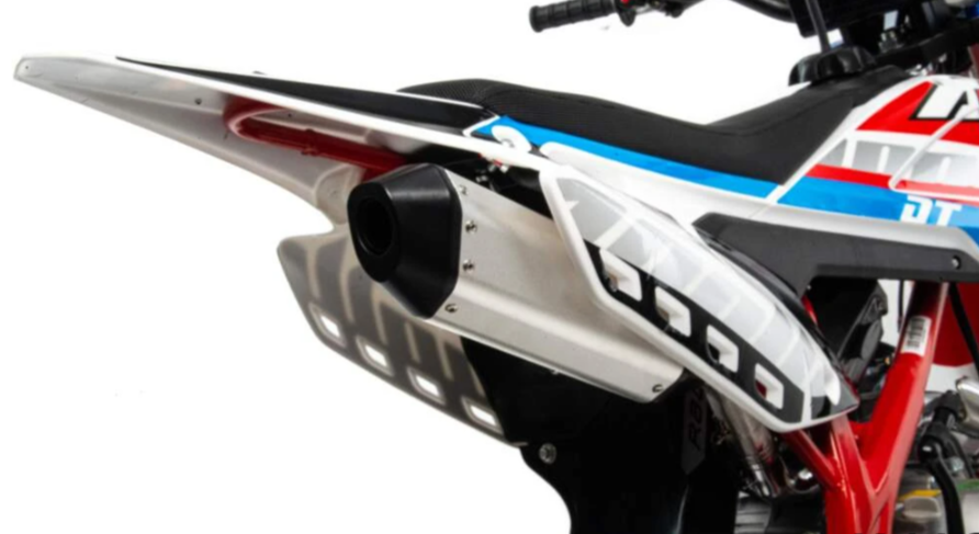 Питбайк MOTOLAND (МОТОЛЕНД) Apollo125 DT125 в Пятигорске