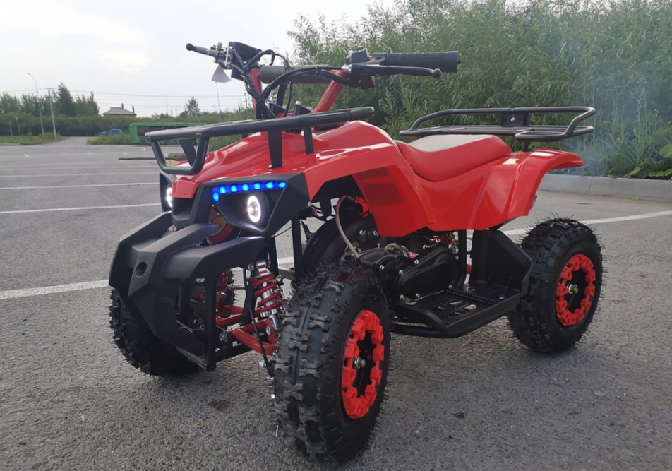 Квадроцикл PROMAX ATV MINI 2T 70CC р/с в Пятигорске