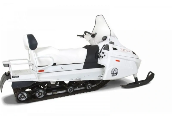 СНЕГОХОД РМ ТАЙГА ПАТРУЛЬ 551 SWT в Пятигорске