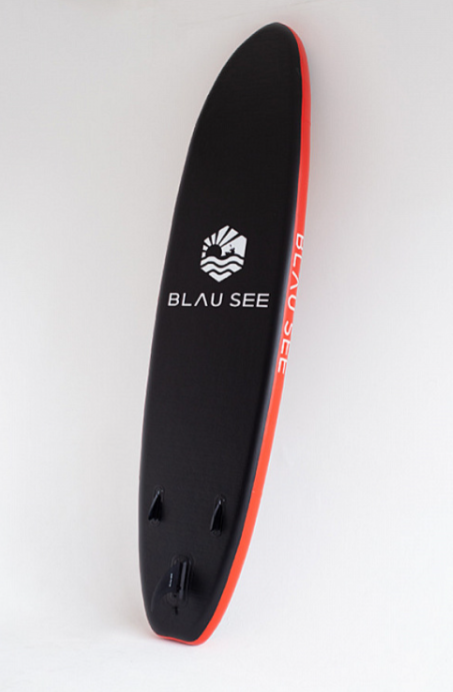 НАДУВНОЙ SUP-BOARD BURNFIRE 10,6 в Пятигорске