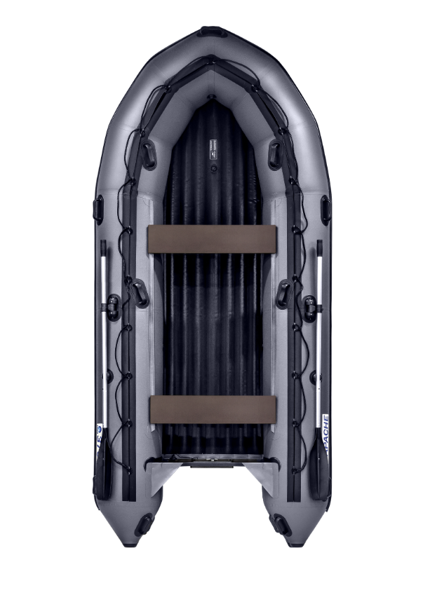 Лодка APACHE 3700 НДНД в Пятигорске
