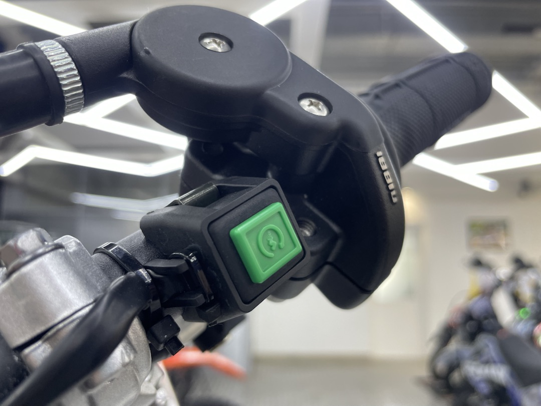 Кроссовый мотоцикл (эндуро) PROMAX PZ9 480 PRO-SPORT в Пятигорске