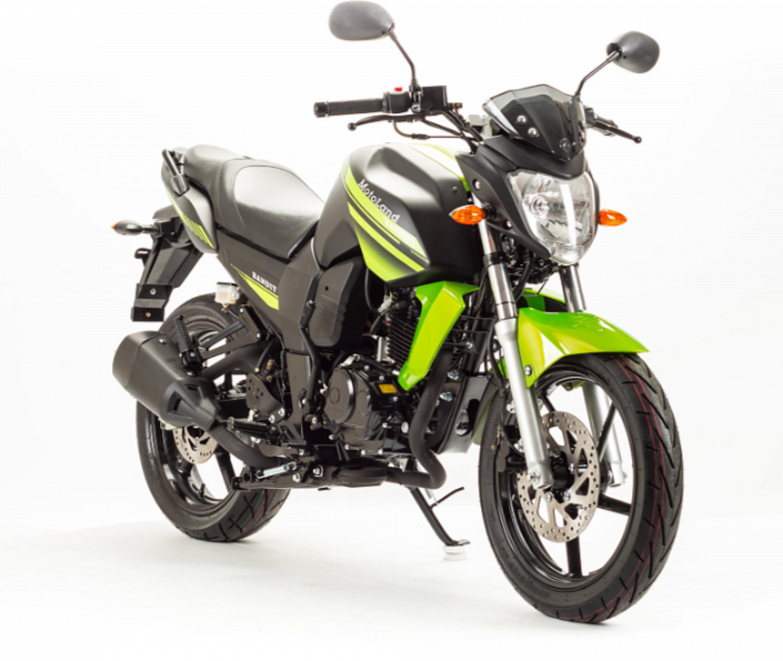 Мотоцикл BANDIT 250 в Пятигорске