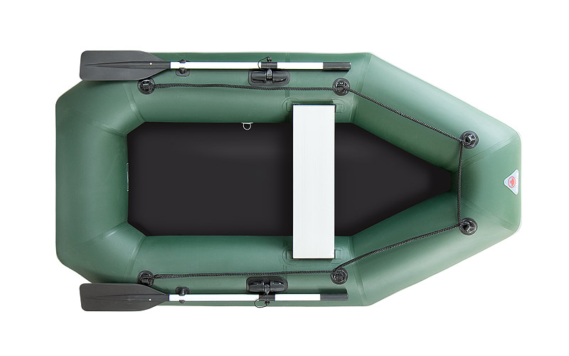ЛОДКА НАДУВНАЯ YUKONA 230 G (БЕЗ ПАЙОЛА, ТРАНЕЦ В КОМПЛЕКТЕ) в Пятигорске