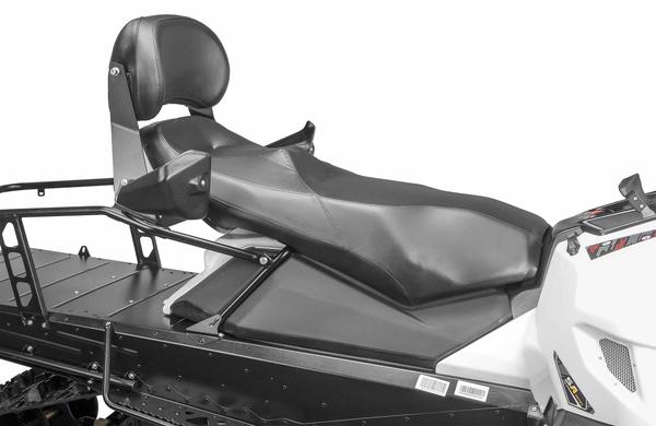 Снегоход STELS SA600T (L LUX WT) АТАМАН 1.0 К01 Tech в Пятигорске