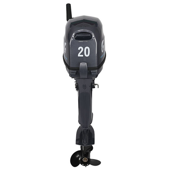 ЛОДОЧНЫЙ МОТОР ALLFA CG Т20 в Пятигорске