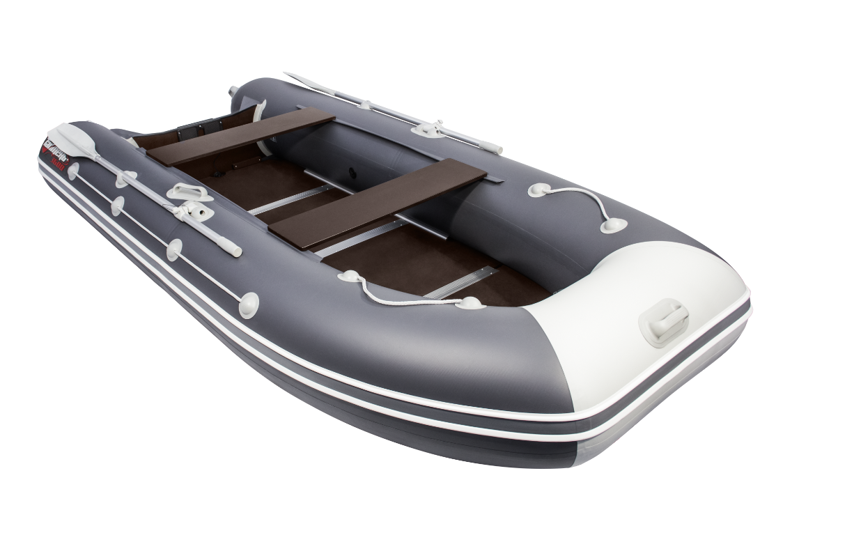 Лодка Таймень lx 3600 ск в Пятигорске