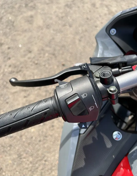 Мотоцикл RACER RC300CS SKYWAY SPORT в Пятигорске