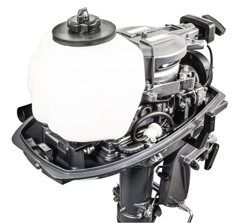 Лодочный мотор APACHE T5 BS в Пятигорске