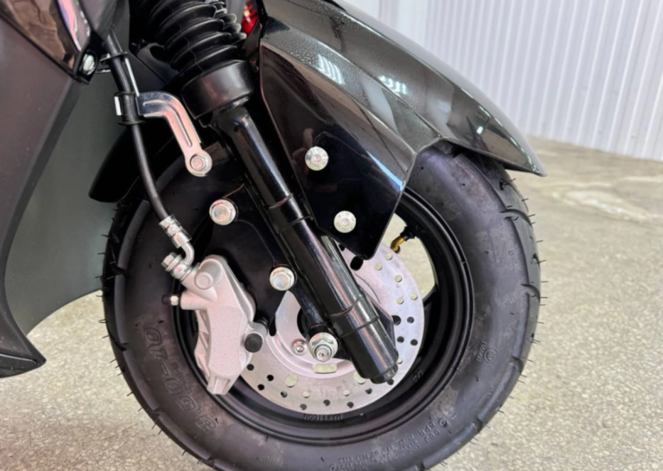 Скутер PROMAX ROX 200 (49) в Пятигорске