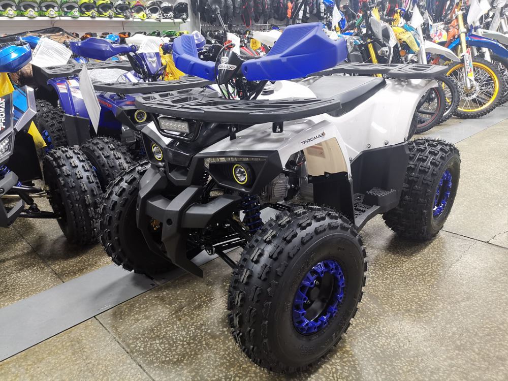 Квадроцикл PROMAX WILD 175 LUX в Пятигорске