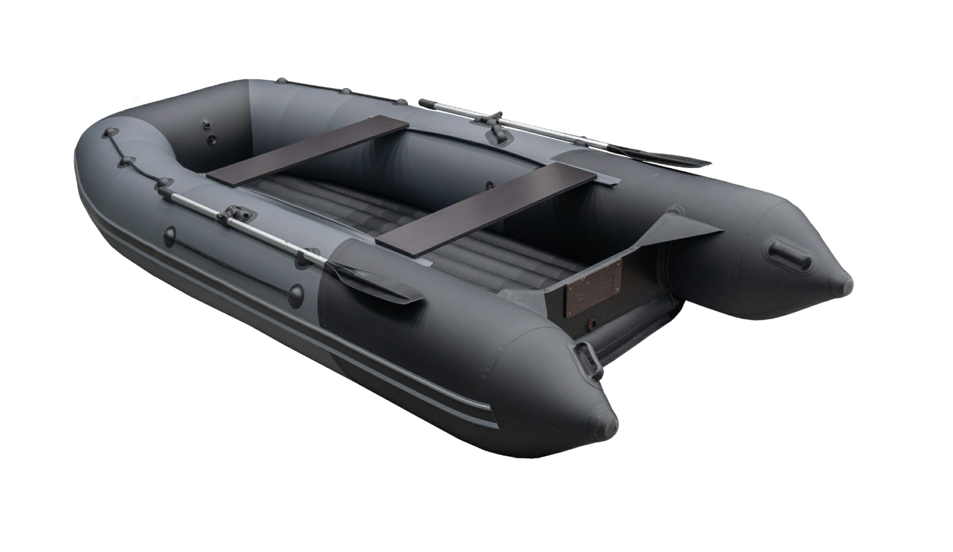 Лодка Таймень RX 3900 НДНД в Пятигорске