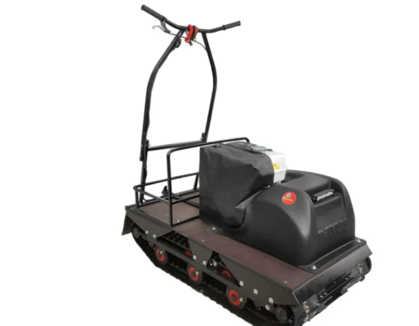 Мотобуксировщик PAXUS 650 AVANT 13 л.с. HONDA в Пятигорске