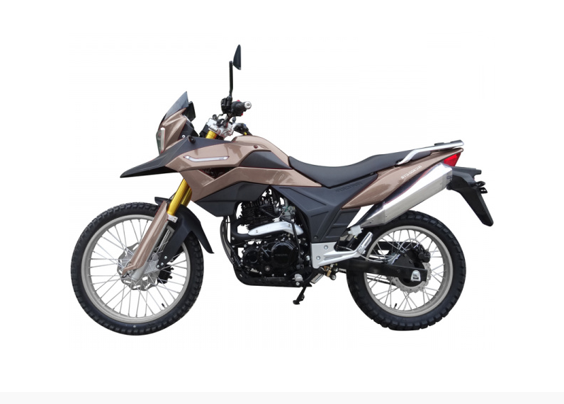 Мотоцикл RACER RC300-GY8 RANGER в Пятигорске