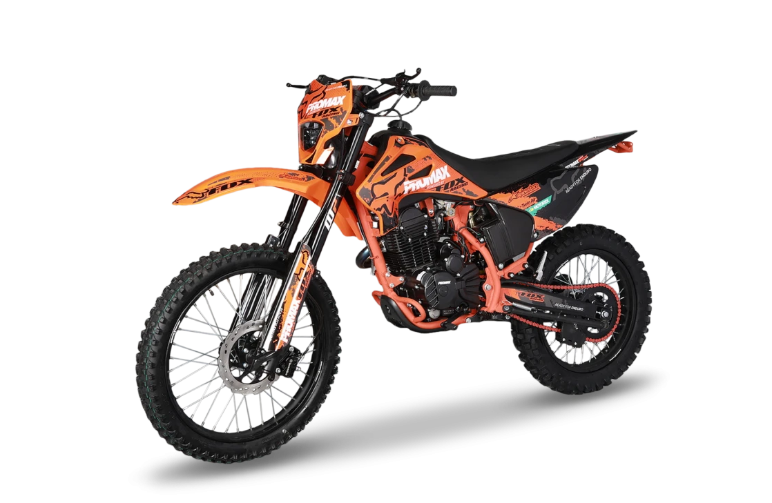 Кроссовый мотоцикл PROMAX MX280 в Пятигорске