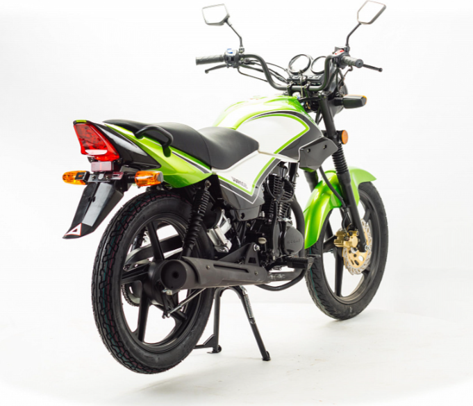 Мотоцикл MOTOLAND (МОТОЛЕНД) VOYAGE 200 в Пятигорске