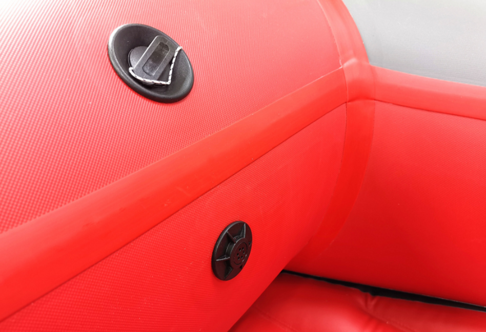 КОМПЛЕКТ Лодка MISHIMO PRO 350 + ЛОДОЧНЫЙ МОТОР MARLIN MP 9.9 (20) AMHS PRO в Пятигорске