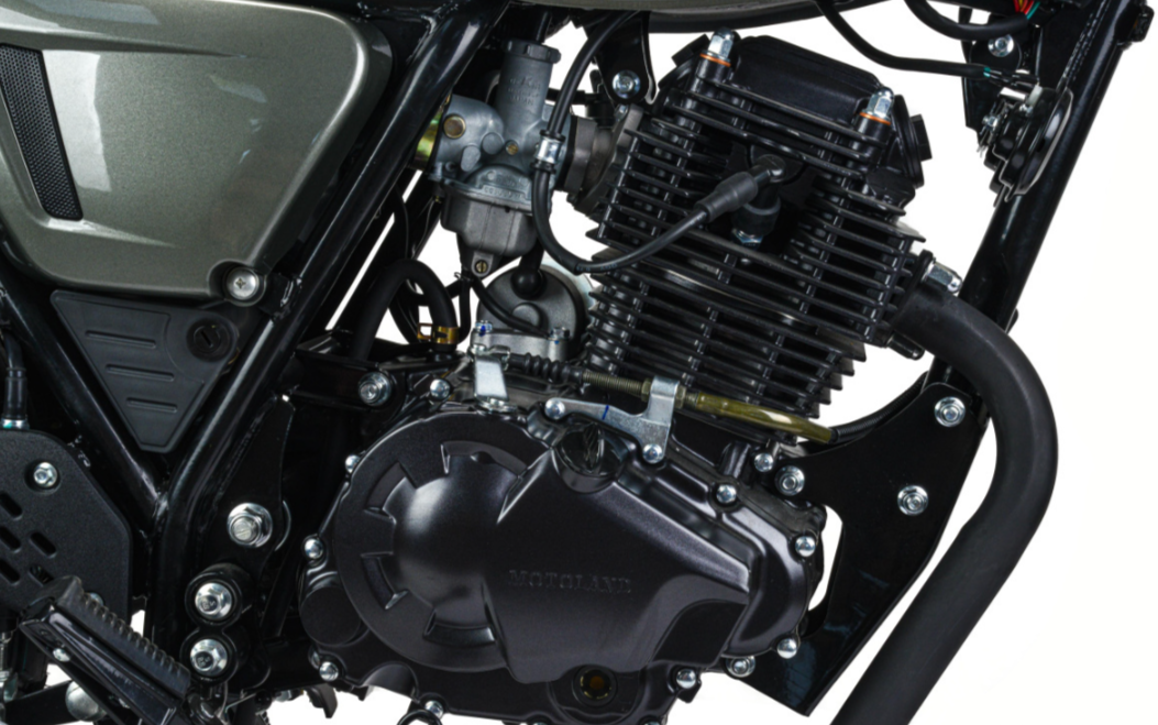 Мотоцикл MOTOLAND (МОТОЛЕНД) TEXAS 300 в Пятигорске