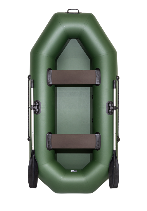 Лодка Барс 260 в Пятигорске